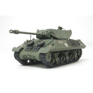 Tamiya 300032582 1:48 WWII British M10 IIC Ach