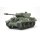 Tamiya 300032582 1:48 WWII British M10 IIC Ach