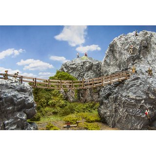 Faller 180391 Hängebrücke Maßstab: H0
