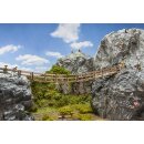 Faller 180391 Hängebrücke Maßstab: H0