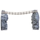 Faller 180391 Hängebrücke Maßstab: H0