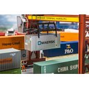 Faller 180820 20 Container MAERSK Maßstab: H0