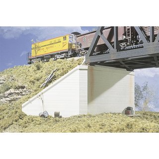 Walthers 531040 Brückenkopf Maßstab: H0