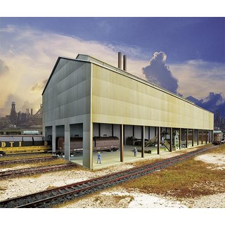 Walthers 532971 Walzwerk Ashland Iron & Steel Maßstab: H0