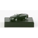 *Herpa 101387 Audi Cabrio Brilliant Serie  Massstab 1:87