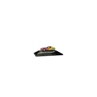 HERPA 101929 MB SLS AMG, mattlook.com, Edition2 Massstab 1:87