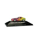 HERPA 101929 MB SLS AMG, mattlook.com, Edition2 Massstab...