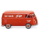 Wiking 217001 Geschenkpackung - VW T1 Massstab: 1:87