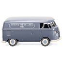 Wiking 217001 Geschenkpackung - VW T1 Massstab: 1:87