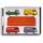 Wiking 217001 Geschenkpackung - VW T1 Massstab: 1:87