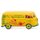 Wiking 217001 Geschenkpackung - VW T1 Massstab: 1:87