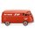 Wiking 217001 Geschenkpackung - VW T1 Massstab: 1:87