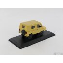 *IXO 431039 (Blister) LUAZ 969M, beige ohne Vitrine...