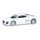 *Herpa 028486 Audi R8 V10 std. ibisweiss  Maßstab 1:87