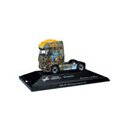 *Herpa 110587 DAF XF 105 SSC ZM, Herpa Monument II...