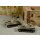 ITALERI 510007514 1:72 SdKfz.161 PzKpfw. IV F1 Fast As.Kit