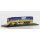 *Herpa 120401 MB Actros LH Kühlkoffersattelzug, Bayernland Maßstab 1:87