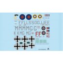 ITALERI 510001335 1:72 Stirling Mk. I