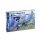 ITALERI 510001374 1:72 S.E.5a and Albatros D.III (WWI)