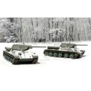 ITALERI 510007523 1:72 T 34 / 76 m42