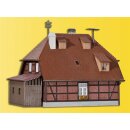 Kibri 38209 H0 Haus Muehlenweg inkl HBL