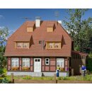 Kibri 38209 H0 Haus Muehlenweg inkl HBL