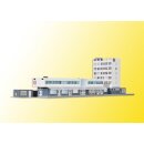Kibri 39514 H0 Bahnhof Kehl inkl. Etageni