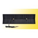 Kibri 39564 H0 Bahnsteig Zell inkl. LED
