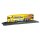 *Herpa 121569 MB A´11 BS Kühlkoffer-Sattelzug, Henglein Maßstab 1:87