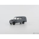 Hruska Permot 78167 Framo Fernmeldedienst grau Massstab:...