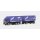 *Herpa 145862 MB Atego Wechselpritschen-Hängerzug, Spedition Häring Maßstab 1:87