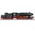 *MÄRKLIN 37835 Güterzug-Dampflok BR50 mit Kabinentender, DB, Ep. III  Spur H0