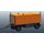 Heico Modell HC2017 Polyma/Kluth-Netzersatzanlage Spur H0