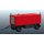 Heico Modell HC2018 Polyma/Kluth-Netzersatzanlage Spur H0