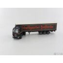 *Herpa 148467 MAN TGA LX Gardinenplanen-Sattelzug...