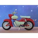 IXO 24120 SIMSON Star  Maßstab 1:24