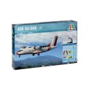 ITALERI 510001801 1:144 ATR 42 / 500