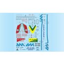 ITALERI 510001801 1:144 ATR 42 / 500