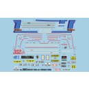 ITALERI 510003902 1:24 BERLIET R352ch / RENAULT R360
