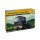 ITALERI 510003902 1:24 BERLIET R352ch / RENAULT R360