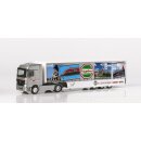 *Herpa 149013 MB Actros LH...