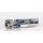 *Herpa 149013 MB Actros LH Safeliner-Sattelzug,Zentrallager Weser-Ems Maßstab 1:87