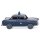 Wiking 086436 VW 1600 Limousine Polizei Berlin  Massstab 1:87