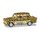 *Herpa 027663 Trabant 601, Trabi-world.com  Modell 3  Maßstab 1:87