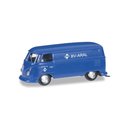 *Herpa 092081 VW T1 Kasten, ARAL  Maßstab 1:87