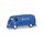 *Herpa 092081 VW T1 Kasten, ARAL  Maßstab 1:87