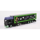 *Herpa 150453 Scania R TL Koffersattelzug,Kleiner...
