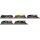 *Herpa 151054 Transportzug Fulda Showtruck Herpa/Märklin (Wechselstromausführung) Maßstab 1:87