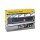 ITALERI 510003908 1:24 Classic Canvas Trailer