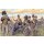 ITALERI 510006041 1:72 Napoleon. Kriege - Brit. Artillerie